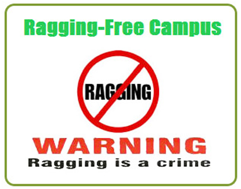 ragging-campus